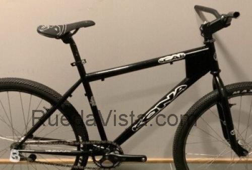 Kona Scab ficha técnica y opiniones